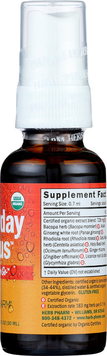 Everyday Focus, 1 oz