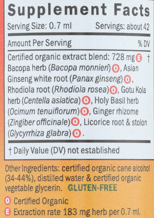 Everyday Focus, 1 oz