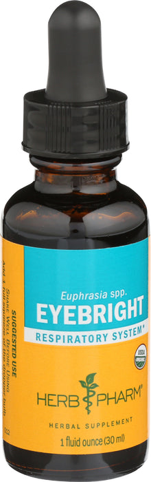 Eyebright Extract 1 oz