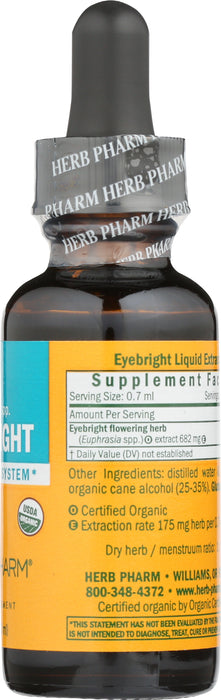 Eyebright Extract 1 oz