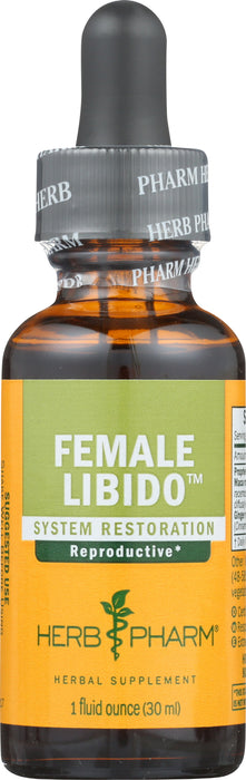 Female Libido 1 oz