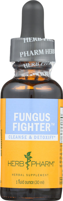 Fungus Fighter 1 oz