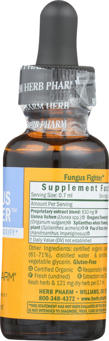 Fungus Fighter 1 oz