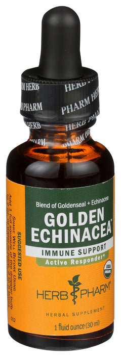 Golden Echinacea Extract 1 oz