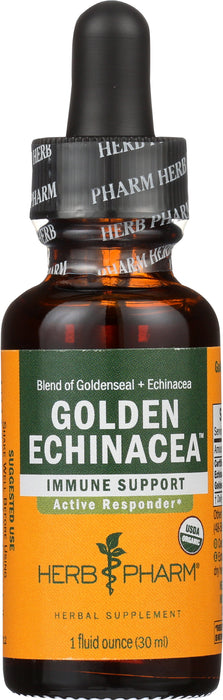 Golden Echinacea Extract 1 oz