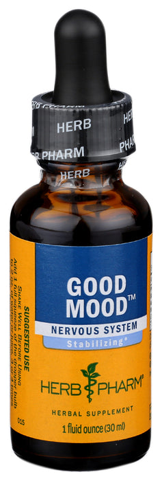 Good Mood 1 oz