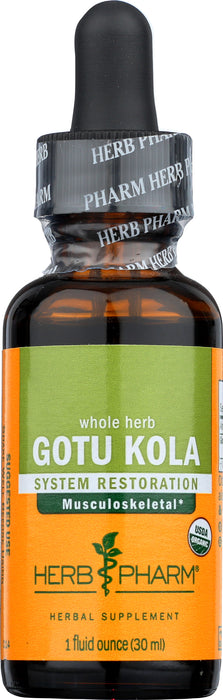 Gotu Kola Extract 1 oz