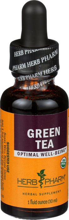 Green Tea Extract 1 oz