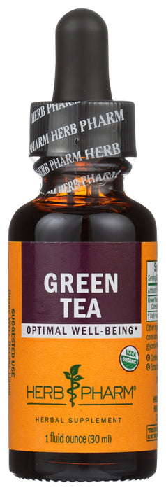 Green Tea Extract 1 oz