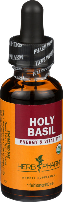 Holy Basil Extract, 1 oz