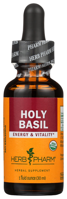 Holy Basil Extract, 1 oz