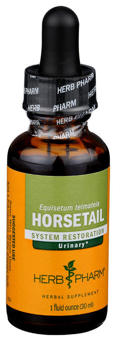 Horsetail Extract, 1oz