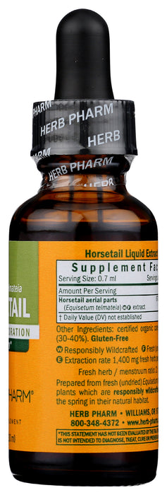 Horsetail Extract, 1oz