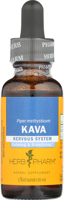 Kava Extract 1 oz