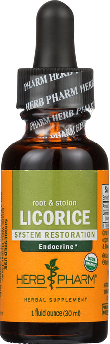 Licorice Extract, 1floz