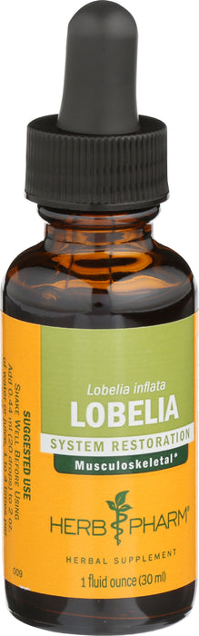 Lobelia Extract 1 oz