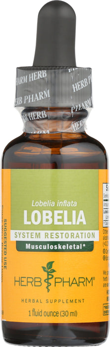 Lobelia Extract 1 oz