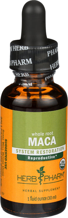 Maca Extract 1 oz