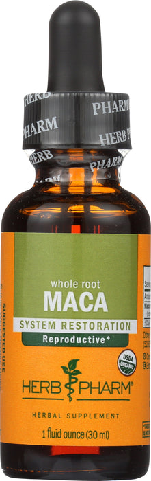 Maca Extract 1 oz