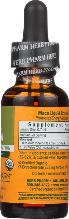 Maca Extract 1 oz