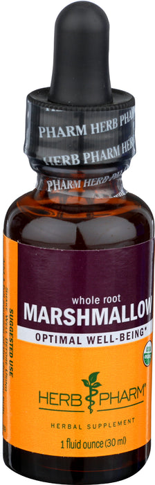 Marshmallow Extract, 1floz