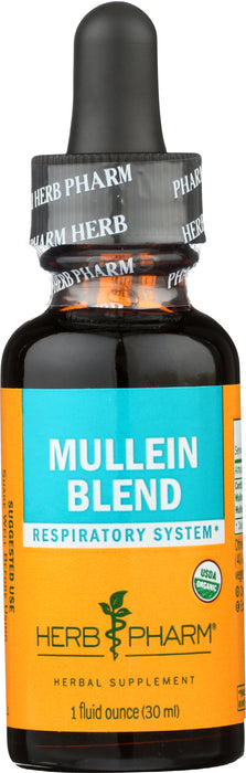 Mullein Blend Extract 1 oz