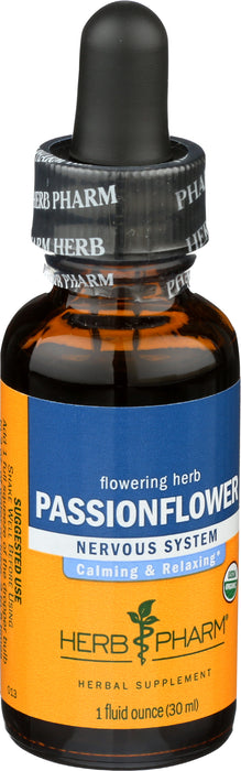 Passionflower Extract 1 oz