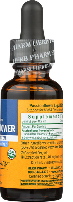 Passionflower Extract 1 oz