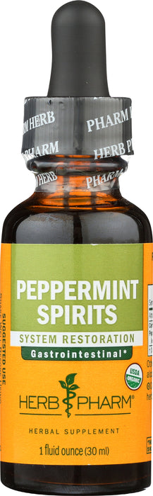 Pepp. Spirits Extract 1 oz