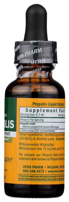 Propolis Extract 1 oz