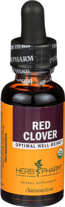 Red Clover Extract 1 oz