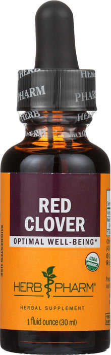 Red Clover Extract 1 oz