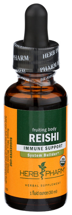 Reishi Extract 1 oz