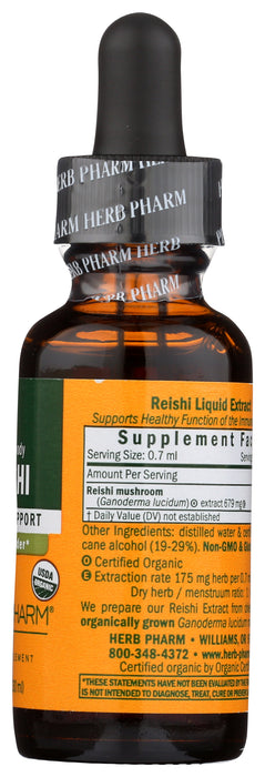 Reishi Extract 1 oz