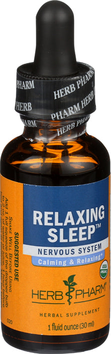 Relaxing Sleep 1 oz