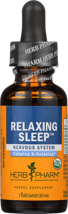 Relaxing Sleep 1 oz