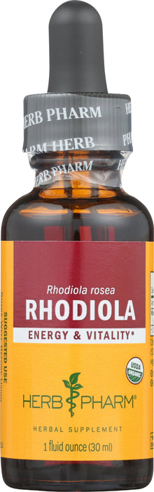 Rhodiola Extract 1 oz