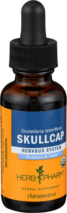 Skullup Extract 1 oz