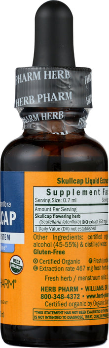 Skullup Extract 1 oz