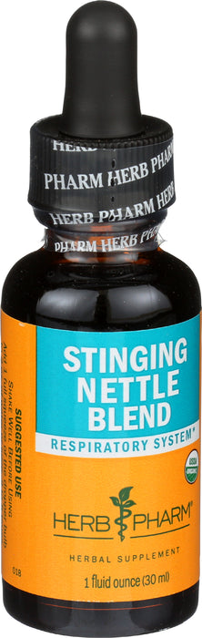 Stinging Nettle Blend Extract 1 oz