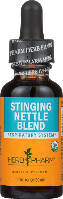 Stinging Nettle Blend Extract 1 oz