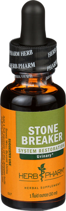 Stone Breaker 1 oz