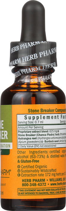 Stone Breaker 1 oz