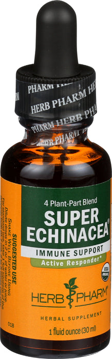 Super Echinacea Extract, 1floz