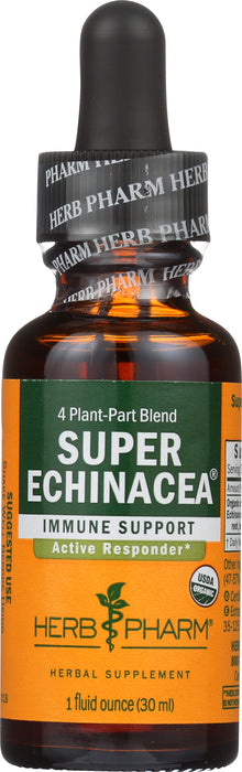 Super Echinacea Extract, 1floz