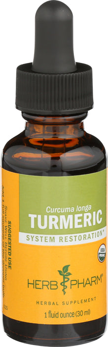 Turmeric Extract 1 oz