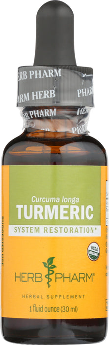 Turmeric Extract 1 oz