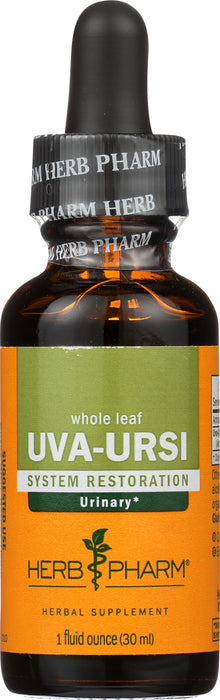 Uva Ursi Extract 1 oz