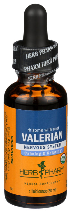 Valerian Extract 1 oz