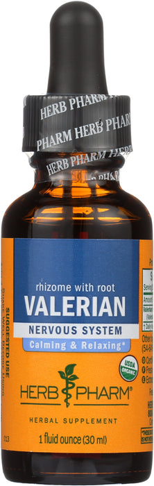 Valerian Extract 1 oz